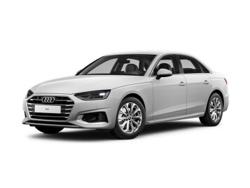 Audi A4 35 TFSI Sport 4dr S Tronic [17Inch  Alloy] Petrol Saloon